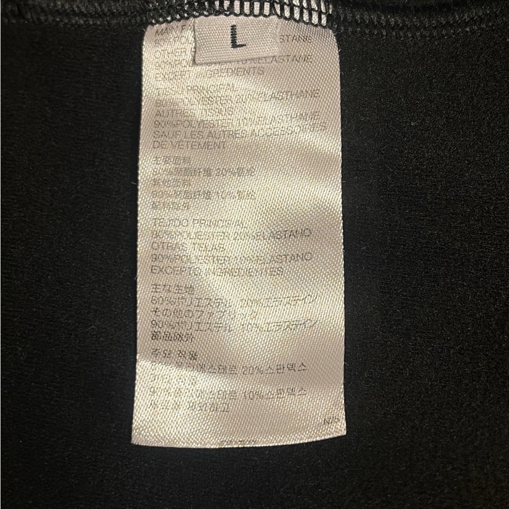 Vortex Thermal Jacket Plum - Picture 11 of 11